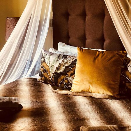 Addo African Home Екстер'єр фото