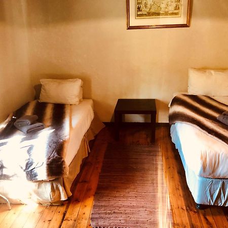 Addo African Home Екстер'єр фото