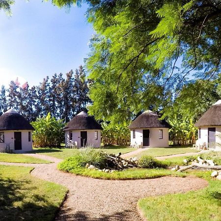 Addo African Home Екстер'єр фото
