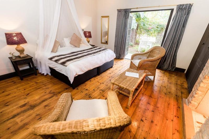 Addo African Home Екстер'єр фото