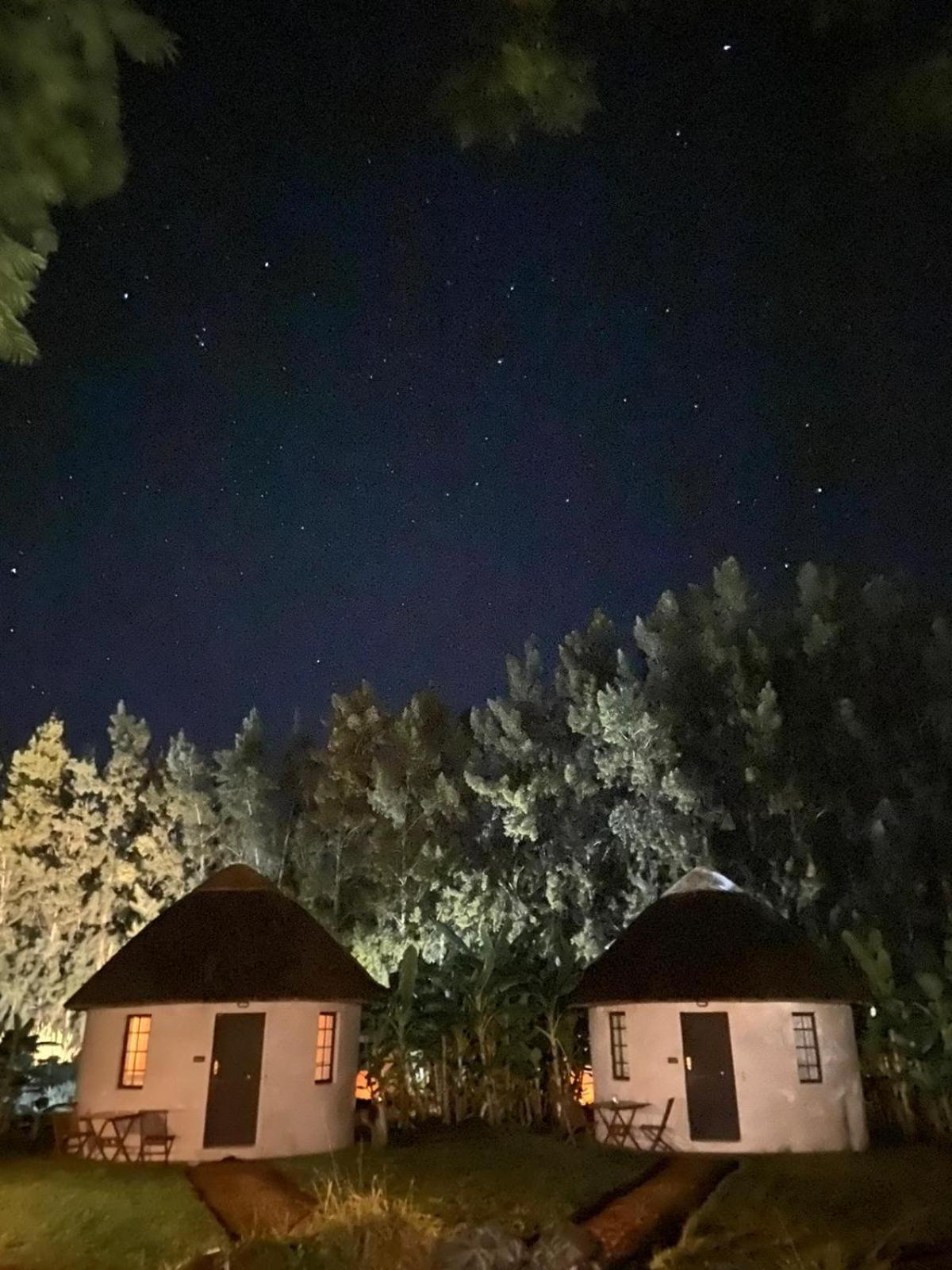 Addo African Home Екстер'єр фото