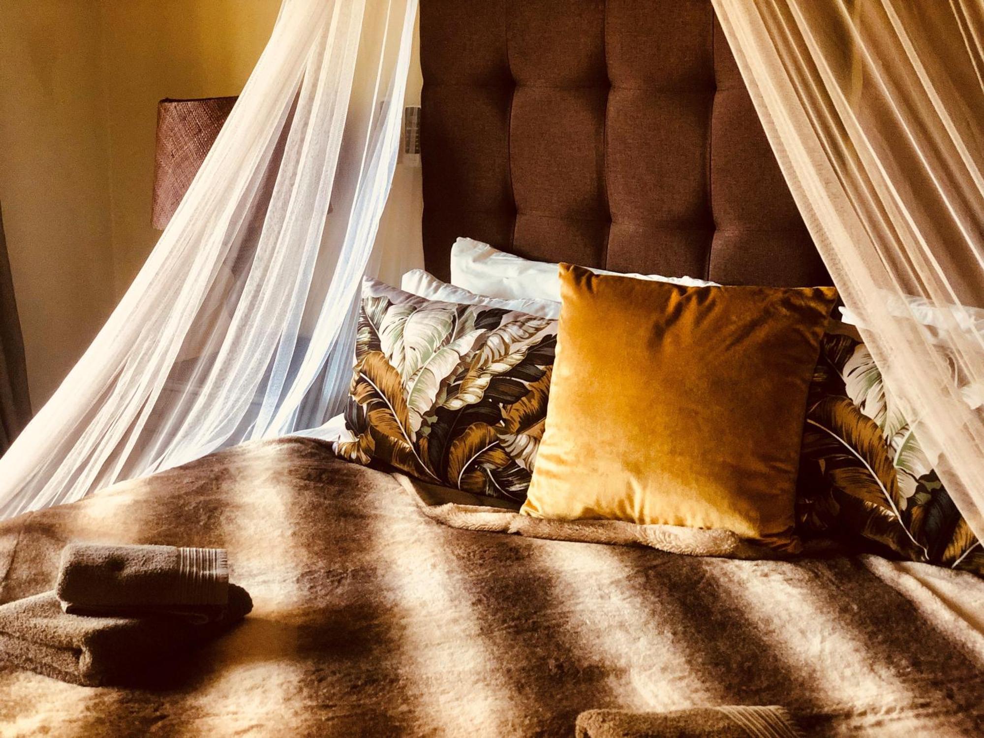 Addo African Home Екстер'єр фото