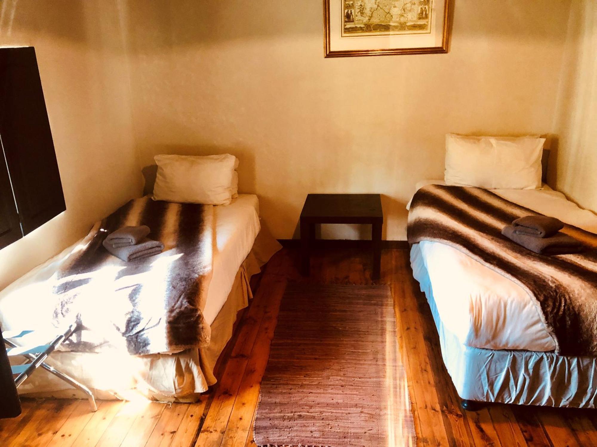 Addo African Home Екстер'єр фото