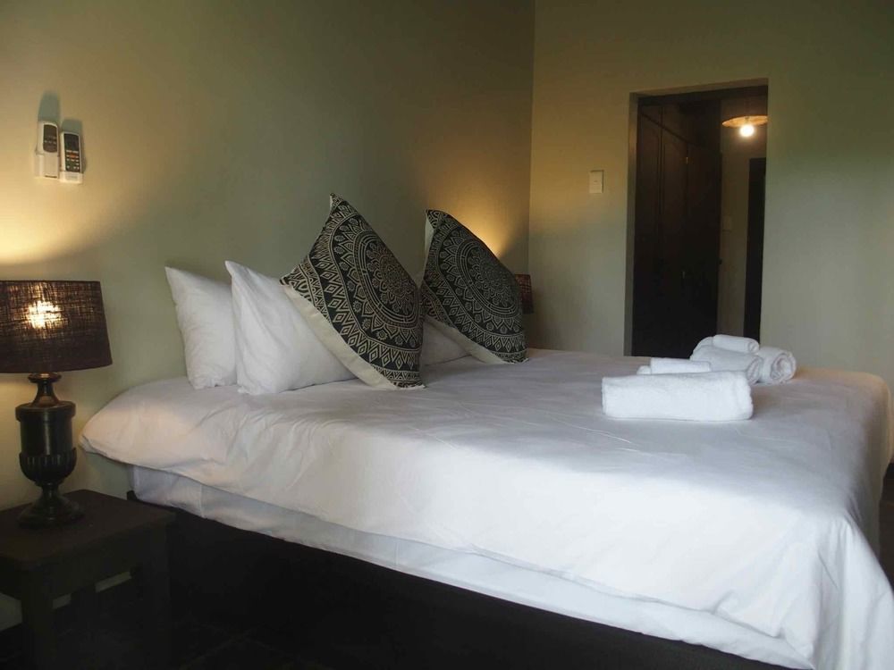 Addo African Home Екстер'єр фото
