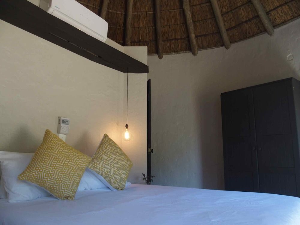 Addo African Home Екстер'єр фото