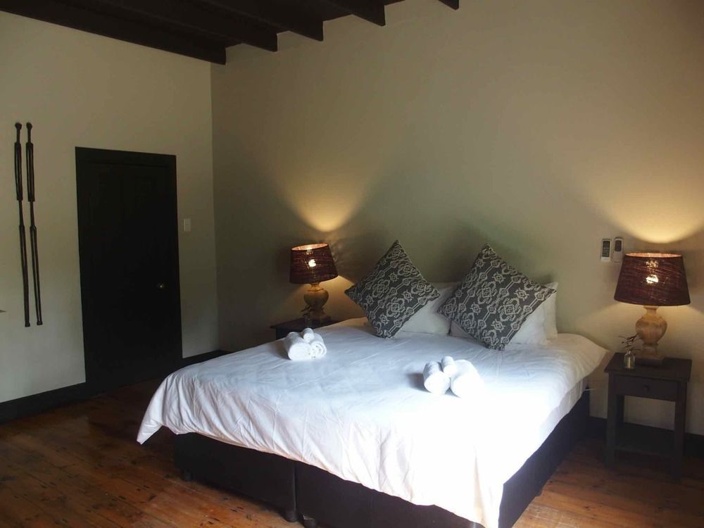 Addo African Home Екстер'єр фото