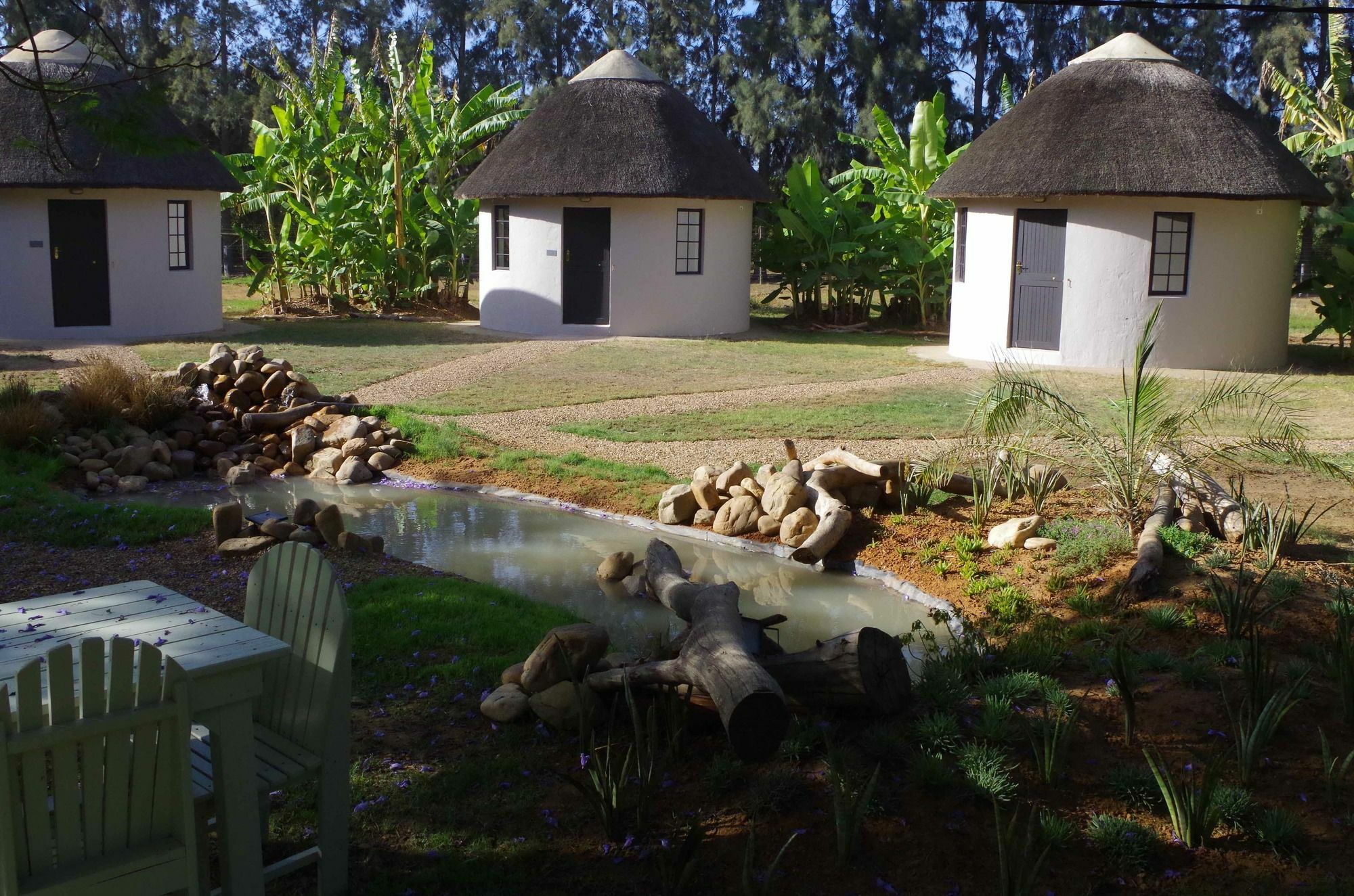 Addo African Home Екстер'єр фото