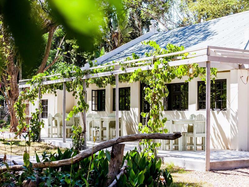 Addo African Home Екстер'єр фото