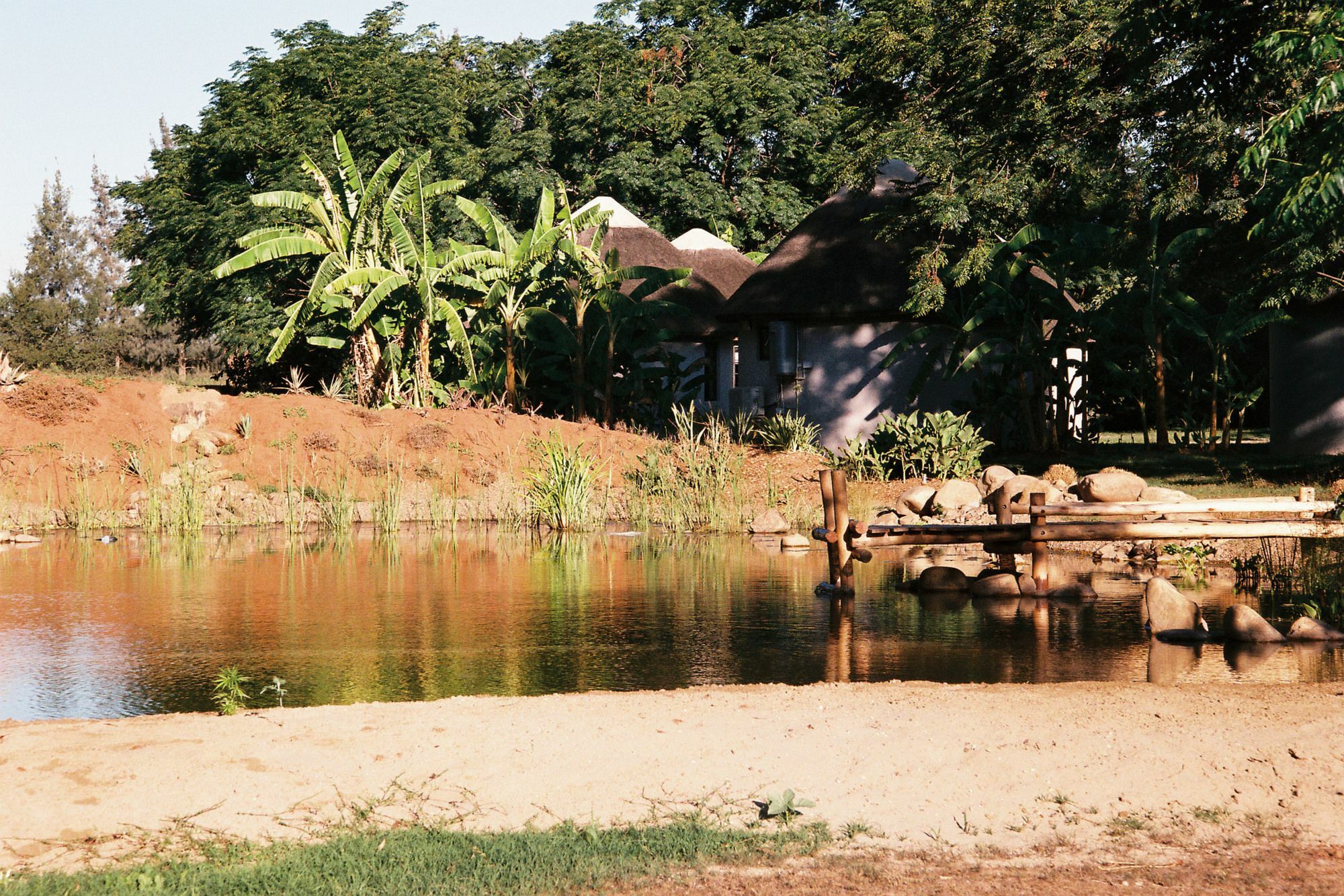 Addo African Home Екстер'єр фото