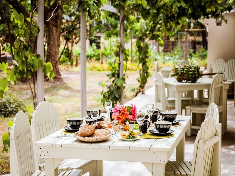 Addo African Home Екстер'єр фото