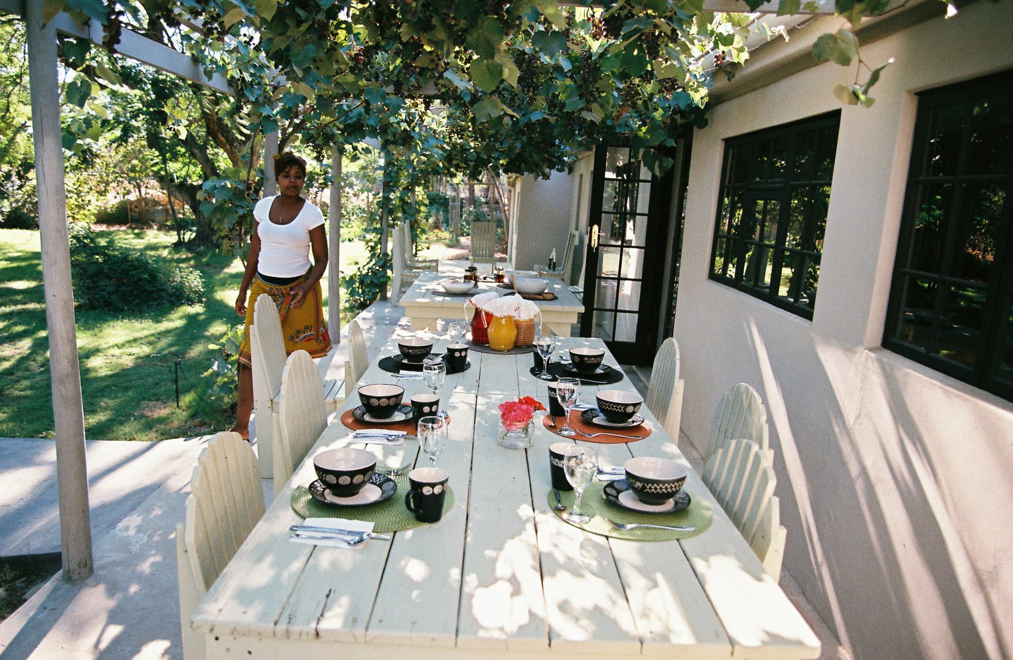 Addo African Home Екстер'єр фото