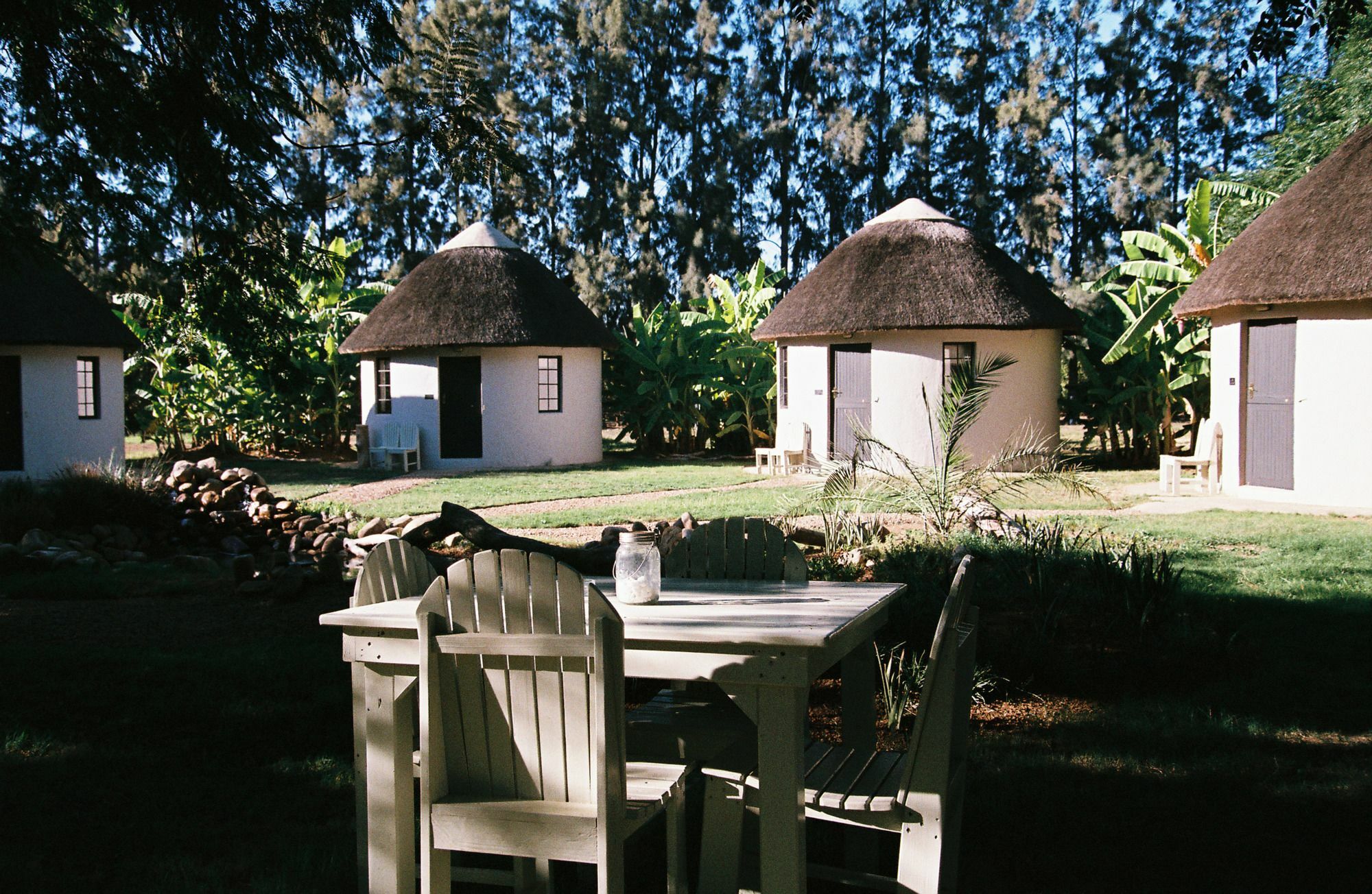 Addo African Home Екстер'єр фото