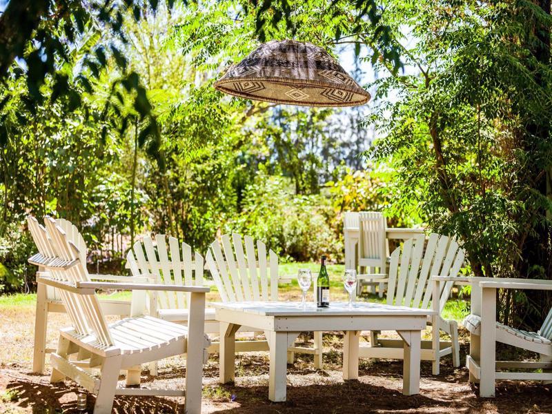 Addo African Home Екстер'єр фото