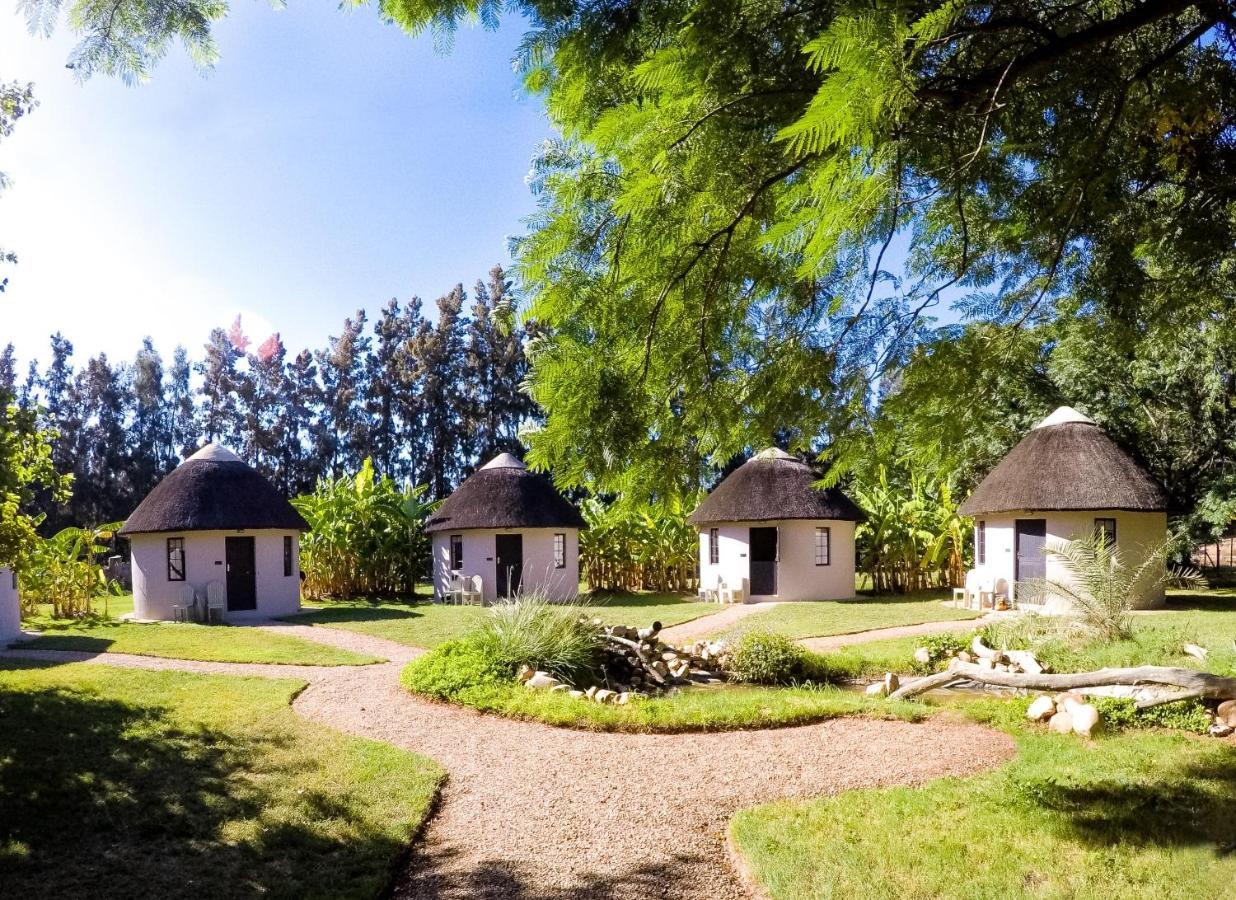 Addo African Home Екстер'єр фото