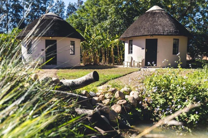 Addo African Home Екстер'єр фото