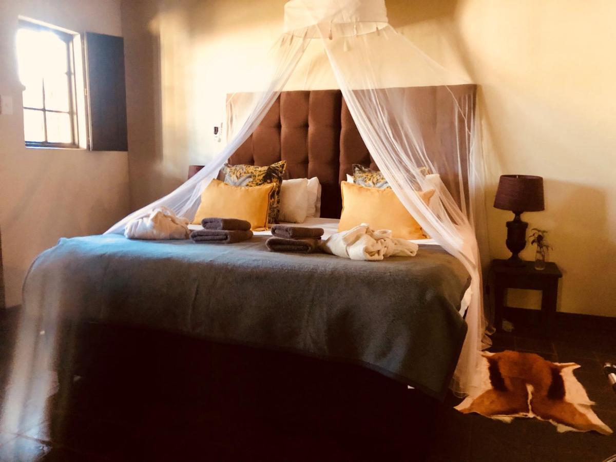 Addo African Home Екстер'єр фото