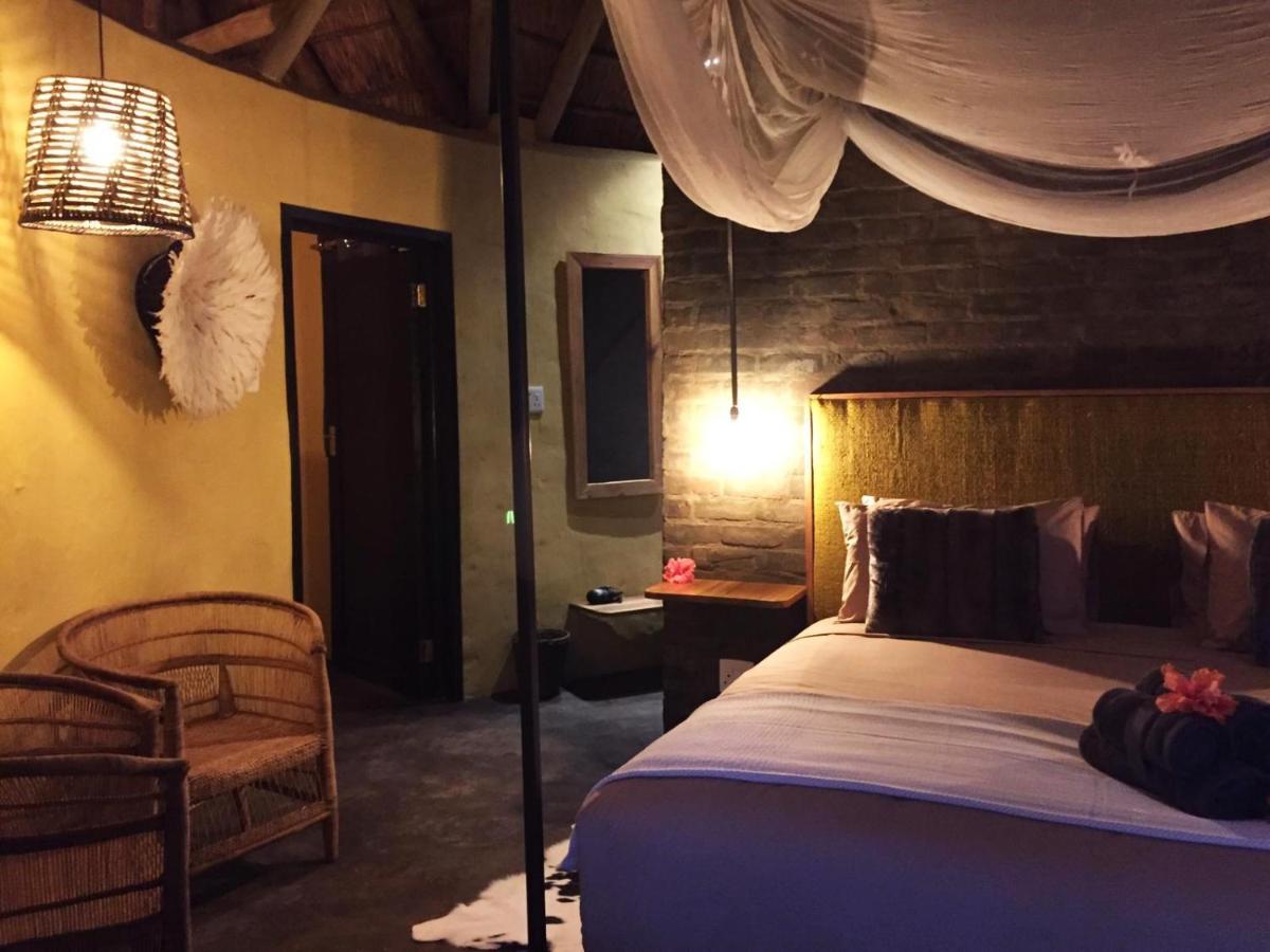 Addo African Home Екстер'єр фото