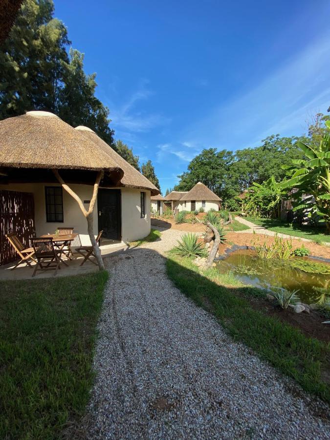 Addo African Home Екстер'єр фото