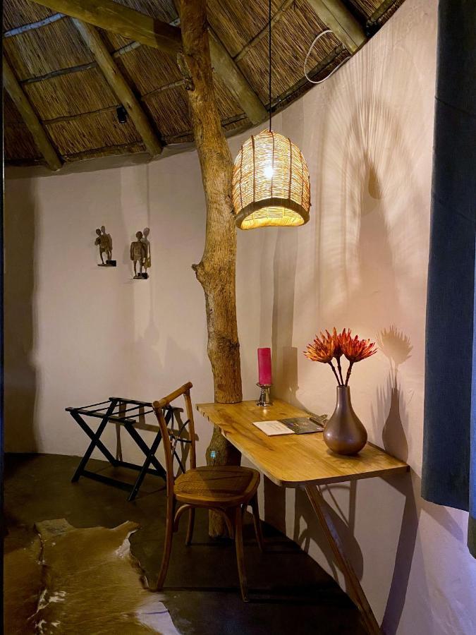 Addo African Home Екстер'єр фото