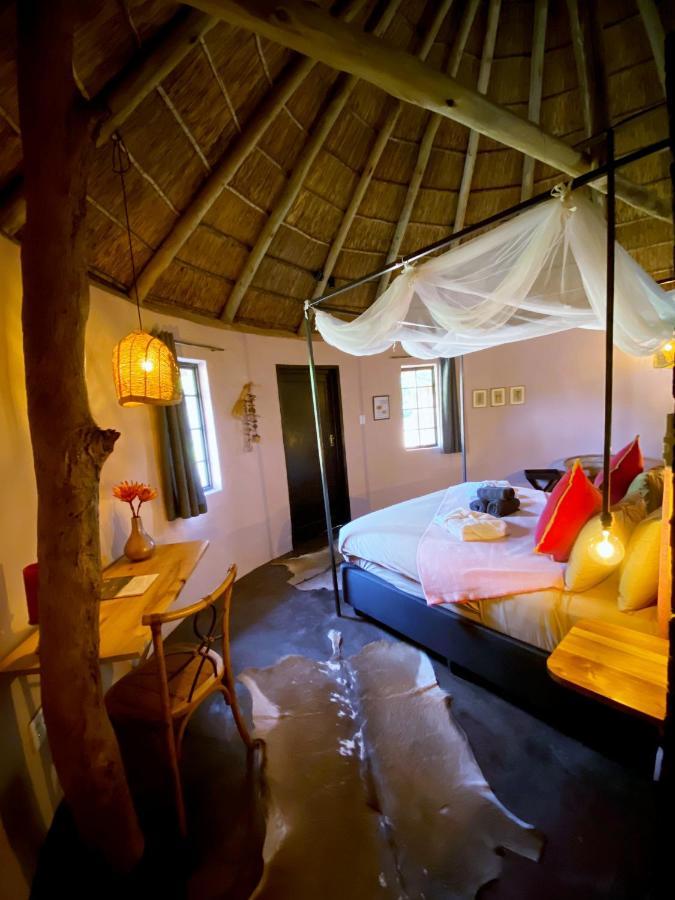 Addo African Home Екстер'єр фото